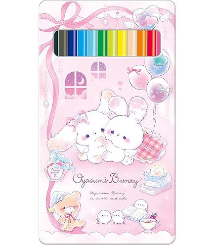 激レア　マイメロディー　色鉛筆　サンリオ Amazon.co.jp: サンリオ マイメロディー クロミ 12色いろえんぴつ