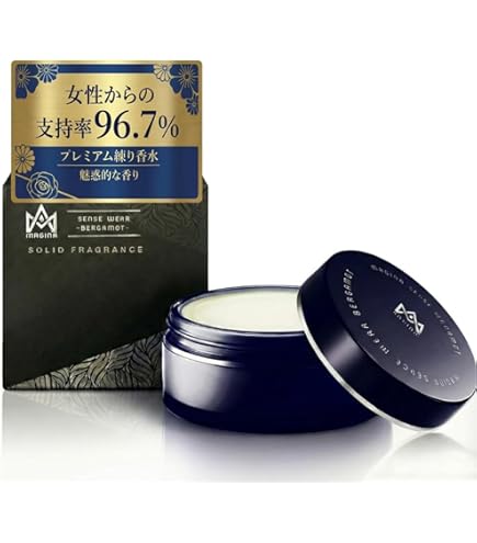 Amazon | ディプティック リフィラブル ソリッド パフューム リフィル