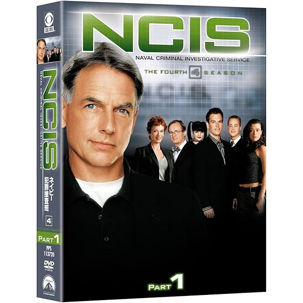 M0717A NCIS ネイビー犯罪操作班 part 1/2 DVD BOX Amazon.co.jp: NCIS ネイビー犯罪捜査班 シーズン7(トク選BOX