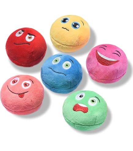 Upgraded Hide And Seek Interactive Plush Dog Toy, Durable Squeaky Crinkle Puzzle Sniffing Type