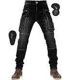 【特価商品】コミネ(KOMINE) バイク用 パンツ プロテクトジーンズ M B コミネ（Komine） プロテクター SK-862 大きいサイズ 4XL・5XLB シビレ
