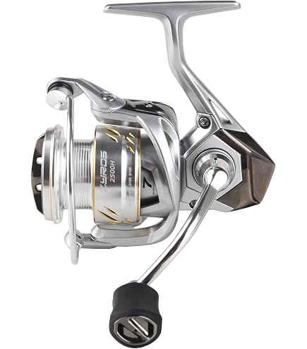 Amazon | アブガルシア (Abu Garcia) REVO SP Beast (レボ スピニング