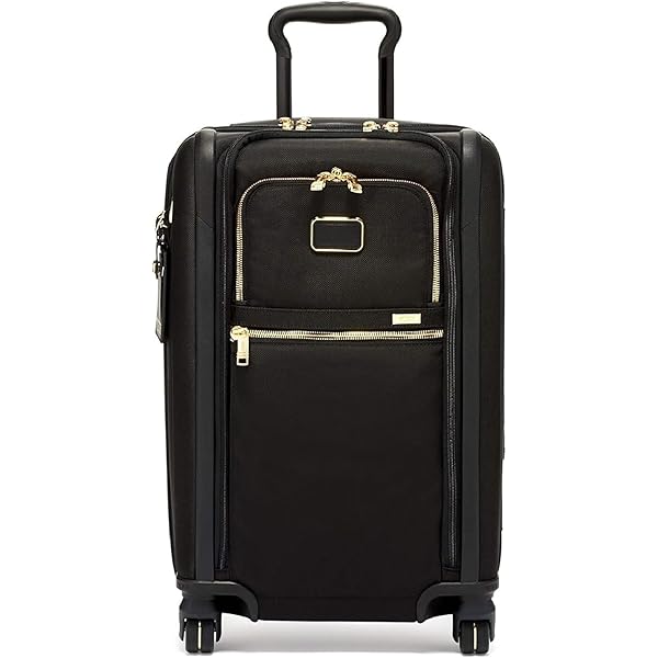 Amazon | [トゥミ] スーツケース 公式 正規品 TUMI Alpha 3