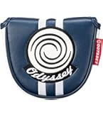 Amazon.co.jp: オデッセイ(ODYSSEY) パター ヘッドカバー AUTHENTIC