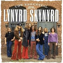 Amazon.co.jp: The Essential Lynyrd Skynyrd [2-CD SET]: ミュージック
