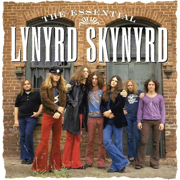 Amazon.co.jp: SKYNYRD 1991: ミュージック