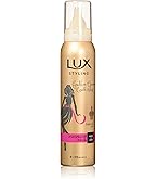 Amazon | LUX(ラックス) 美容液 スタイリング ヘアフレグランス 80g