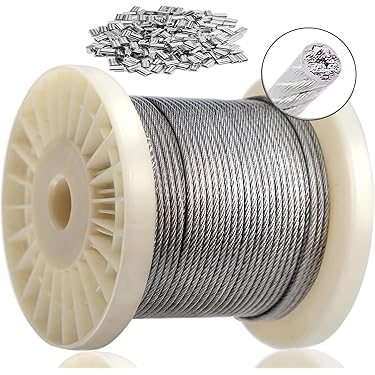 Amazon.co.jp 売れ筋ランキング: ワイヤーロープ の中で最も人気のある