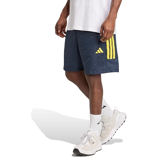 Amazon | [アディダス] ハーフパンツ CRAZYLITE ショーツ KLD48