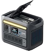 Amazon.co.jp: Anker Solix C800 Portable Power Station ポータブル
