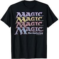 Amazon | Magic: The Gathering Fifth Edition Card Tシャツ | T