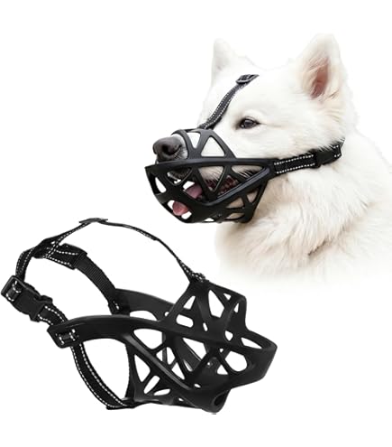 Amazon | キンペックス グルーミングツール ワンタッチ口輪 8 | キン