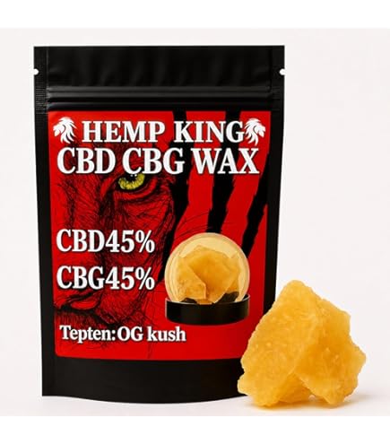 Amazon | CRDPワックス 1グラム ブルースバナー Weedyyz 公式 高濃度