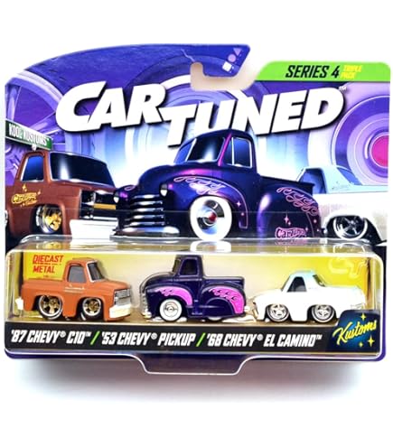 Amazon | CAR TUNED カー・チューンド 1:64 QRYA | ミニカー・ダイ