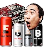 Amazon.co.jp: アサヒ EGA BEER 350ml×24本【6缶×4】 アサヒ ビール
