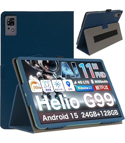 Amazon.co.jp: YCJDP タブレットカバー for AvidPad A90S 用のケース