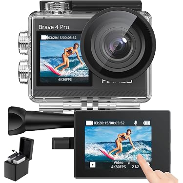 Amazon.co.jp 人気ギフトランキング: ウェアラブルカメラ・アクション