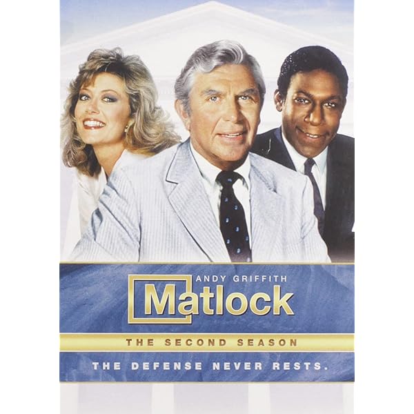 その他 Matlock: Third Season/ [DVD] [Import] Amazon.co.jp: Matlock: Third Season/ [DVD] [Import] : DVD