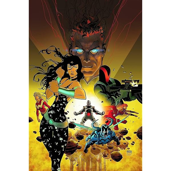 Amazon.co.jp: Teen Titans 8: Titans of Tomorrow : McKeever