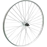 アサヒサイクル アルミ26インチ カセットフリー外装7段用リアホイール(キャリパーブレーキ仕様) XBSP6