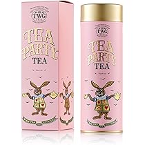 Amazon.co.jp: 【TWG Tea】ムーン＆スカイティーセレクション｜人気3種