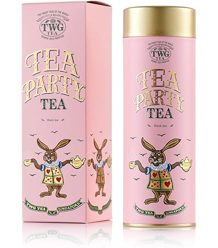 Amazon.co.jp: 【TWG Tea】ムーン＆スカイティーセレクション｜紅茶