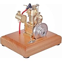 空冷単気筒エンジン キャブレター付き 71W54z147qL._AC_UF894,