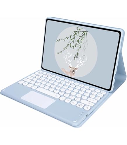 Amazon | Lenovo IdeaPad Duet Chromebook ZA6F0019JP ケース IdeaPad