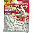 山真製鋸(Yamashin Seikyo) YAMASHIN ボードアンカー G4 25本