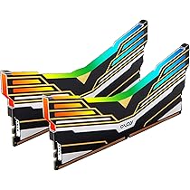Amazon | オルオイOLOy RGB（発光型）DDR4 3200Mhz（PC4-25600