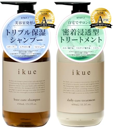 Amazon | 【3種類セット】ケアネス テラケアシャンプー500ml＋テラ