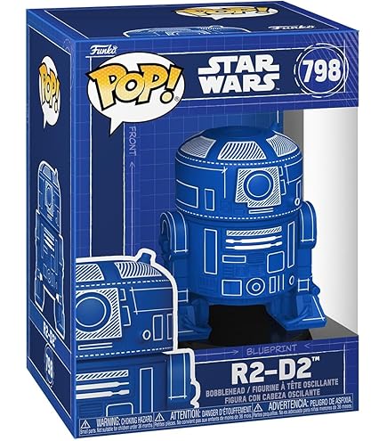Amazon.co.jp: Funko Pop! Star Wars #42 Shock Trooper (Star Wars