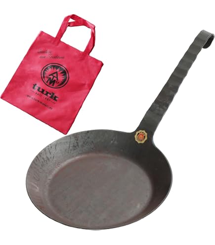 Amazon.co.jp: ターク turk ロースト用フライパン (28cm) : ホーム