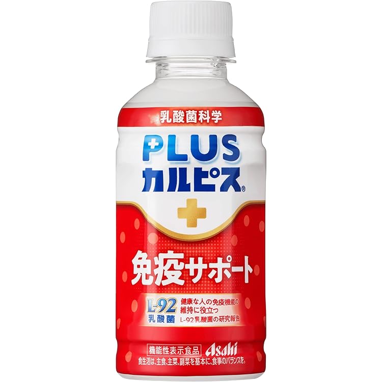 4ケース120本：アサヒ飲料 「守る働く乳酸菌」缶 190g×30本×4ケース Amazon.co.jp: カルピス アサヒ飲料 健康乳酸菌ギフト KNG3R [守る働く