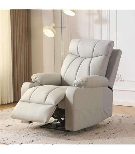 Amazon｜電動リクライナー SIMPLE 1P BK ブラック 組立品 top1-ds