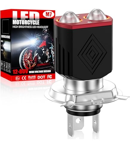 Amazon | 《BAR AUTOTECH》ビーウィズ125 (BWS-125) LED デイライト