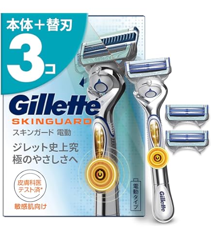 Gillette ジレット マッハシンスリー 替刃4個入6セット＝24個 髭剃り Amazon.co.jp: ジレット マッハシンスリー ターボ 替刃4個入 カミソリ