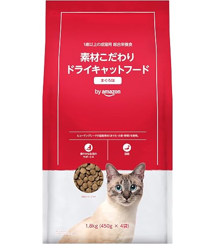 Amazon.co.jp: スマック Quoli(クオリ) 避妊・去勢 成猫用 まぐろ100g