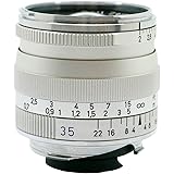 Carl Zeiss Biogon T*2/35ZM SV シルバー