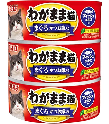 いなば　ホワイトフジ　まぐろ　170g×72個 ホワイトフジ プレミアム まぐろ かつお節入り | 商品情報