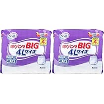 ひまわりん　リフレ　はくパンツBIG　４Lサイズ　３パック　３６枚　まとめ ひまわりん様専用 リフレ はくパンツBIG 4Lサイズ 3パック