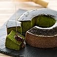 京都ヴェネト 抹茶黒蜜バウム バウムクーヘン