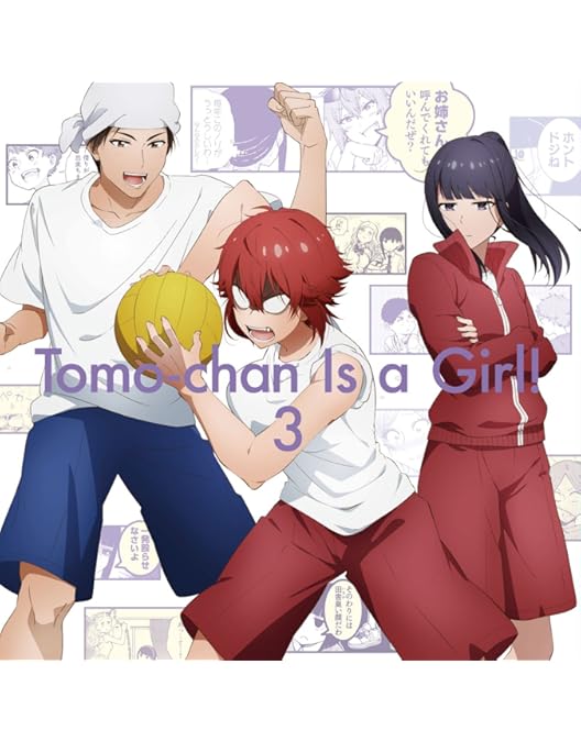 トモちゃんは女の子！ 非売品 サイン入り ポスター 高橋李依 81pZzQ96xzL._AC_UL210_SR210,