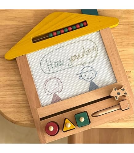 Amazon.co.jp: gg* Oekaki House Drawing Board, Jiji