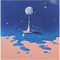 Amazon.co.jp: TIME: ミュージック