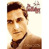ゴッドファーザー PARTII<デジタル・リストア版> [DVD]