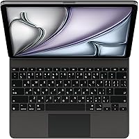 Amazon.co.jp: 11インチiPad Pro(M4)用Magic Keyboard - 英語(US