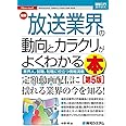 図解入門業界研究 最新放送業界の動向とカラクリがよ~くわかる本[第5版]