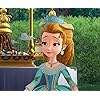 『ちいさなプリンセス ソフィア』アンバー  ディズニー - 『ちいさなプリンセス ソフィア』アンバー  Android(960×800)待ち受け 114730