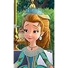 『ちいさなプリンセス ソフィア』アンバー (Princess Amber) ディズニー - 『ちいさなプリンセス ソフィア』アンバー (Princess Amber) FVGA(480×800)壁紙 111731